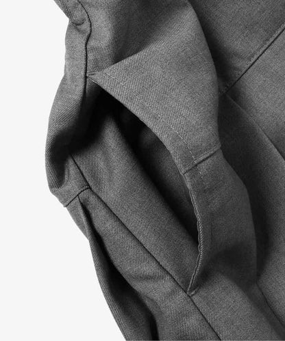 【禮服適用】附腰帶裙褲