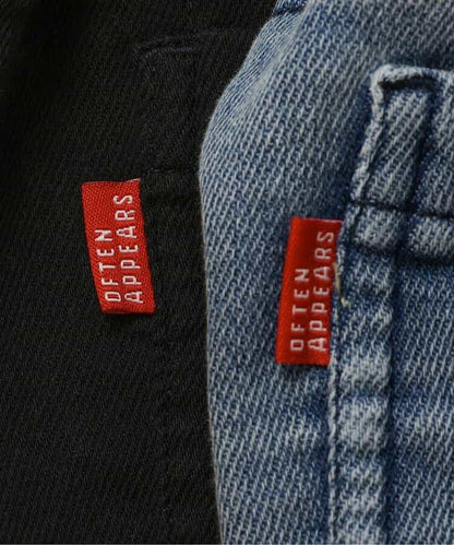 柔軟輕便打褶長褲 10分丈