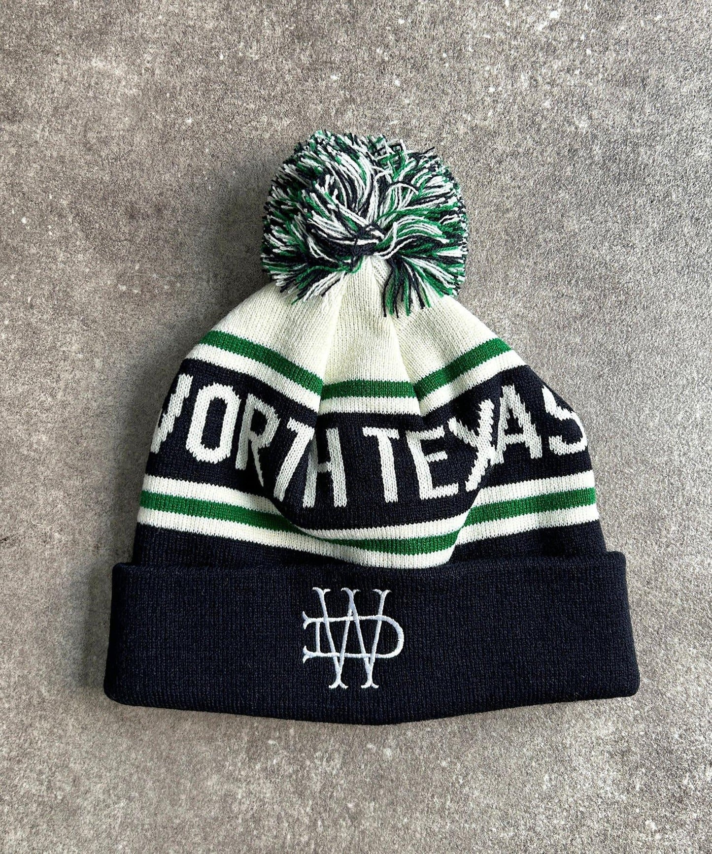 【Dickies】毛球針織帽