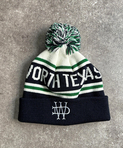 【Dickies】毛球針織帽