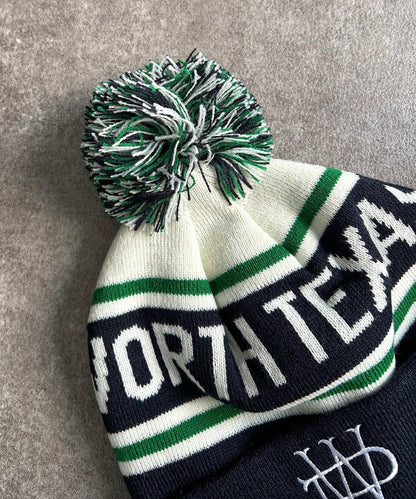 【Dickies】毛球針織帽