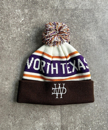 【Dickies】毛球針織帽