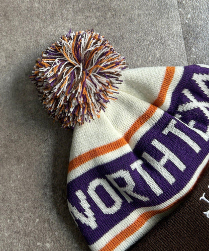 【Dickies】毛球針織帽