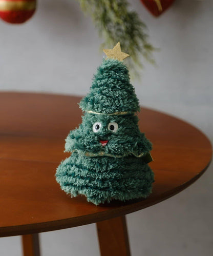 【NICI ニキ】聖誕樹 經典款 15cm