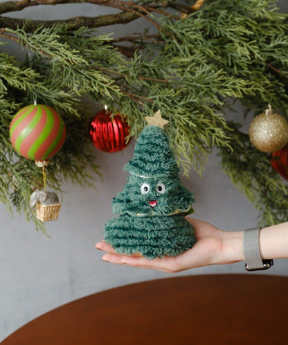 【NICI ニキ】聖誕樹 經典款 15cm