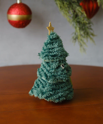 【NICI ニキ】聖誕樹 經典款 15cm