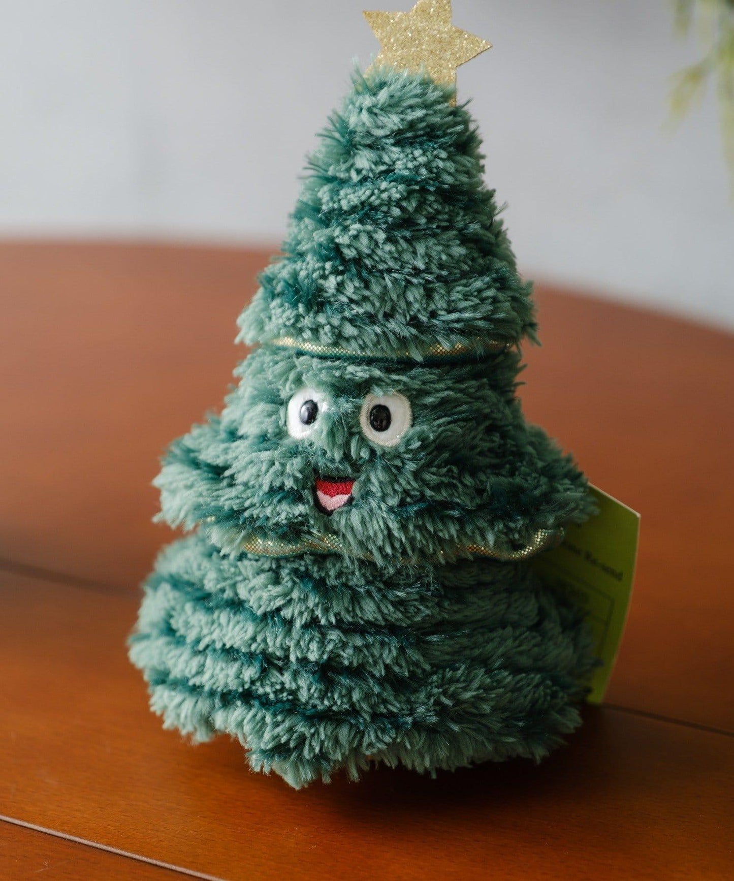 【NICI ニキ】聖誕樹 經典款 15cm