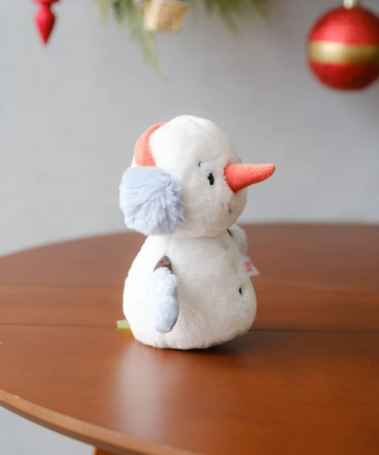 【NICI】雪人經典款 15cm