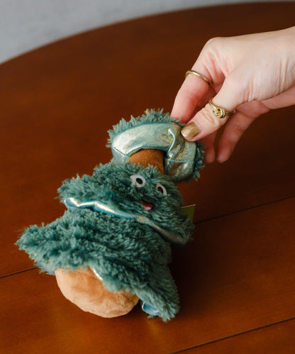 【NICI ニキ】聖誕樹 經典款 15cm