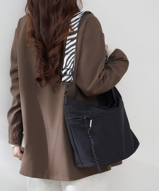 動物造型2WAY單肩包