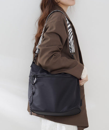 動物造型2WAY單肩包