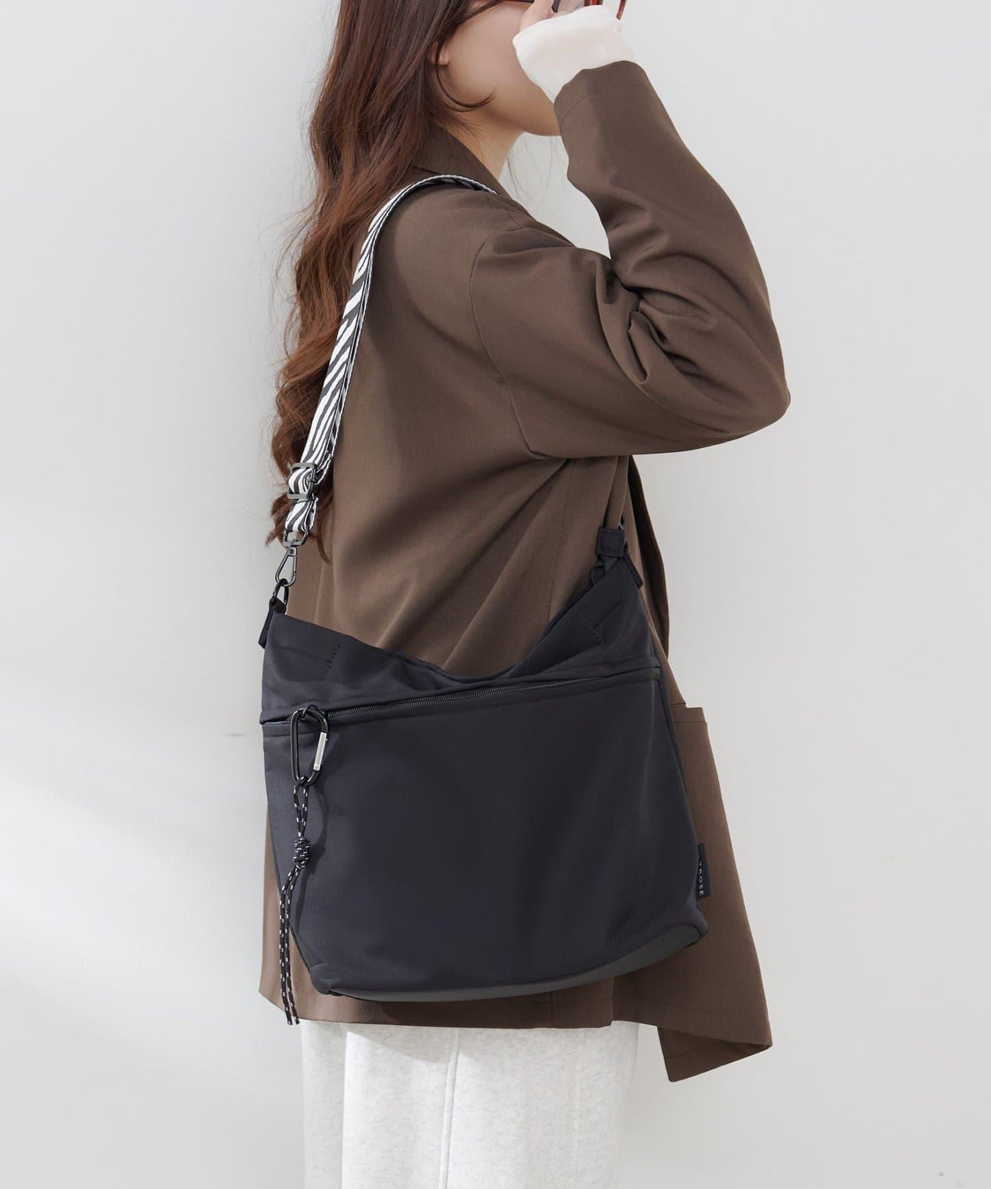 動物造型2WAY單肩包