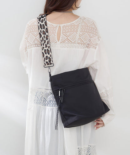 動物造型2WAY單肩包