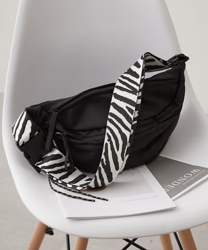 動物圖案迷你斜挎包