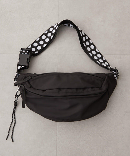 動物圖案迷你斜挎包