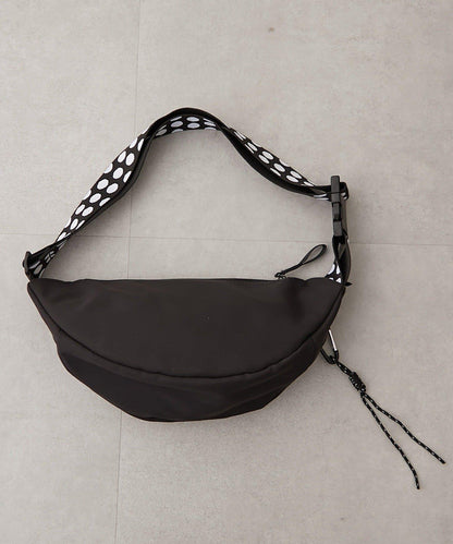 動物圖案迷你斜挎包