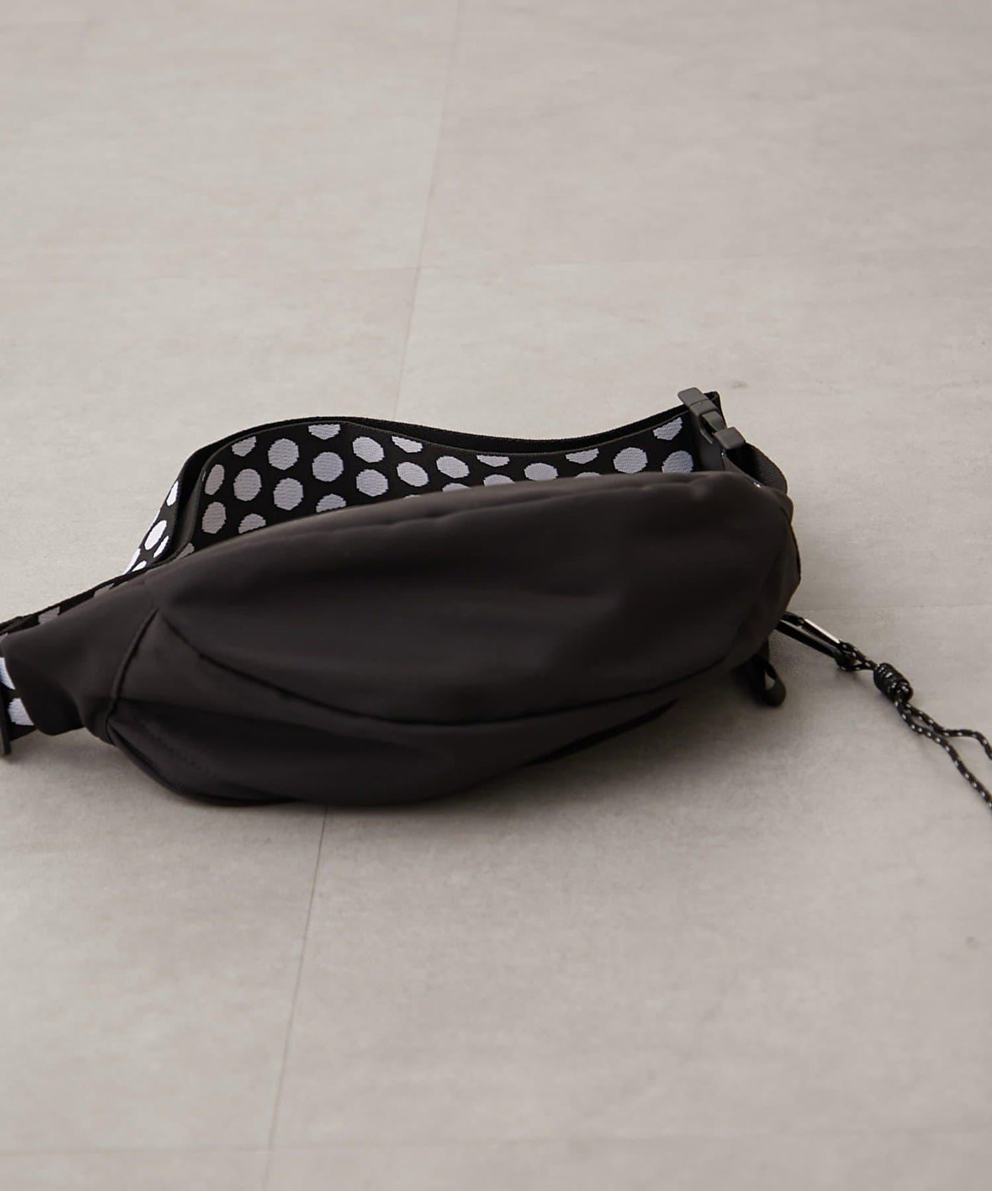 動物圖案迷你斜挎包