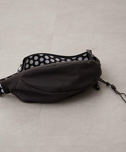 動物圖案迷你斜挎包