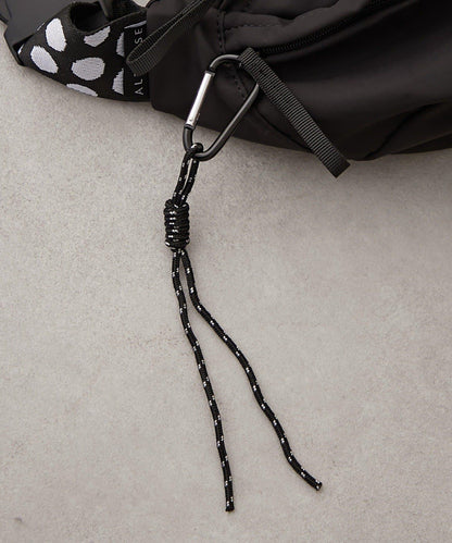 動物圖案迷你斜挎包