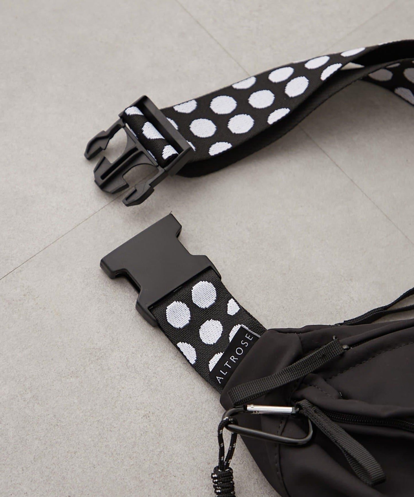 動物圖案迷你斜挎包