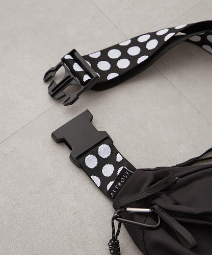 動物圖案迷你斜挎包