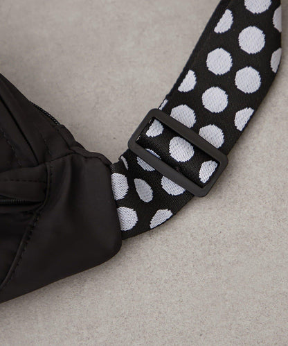 動物圖案迷你斜挎包