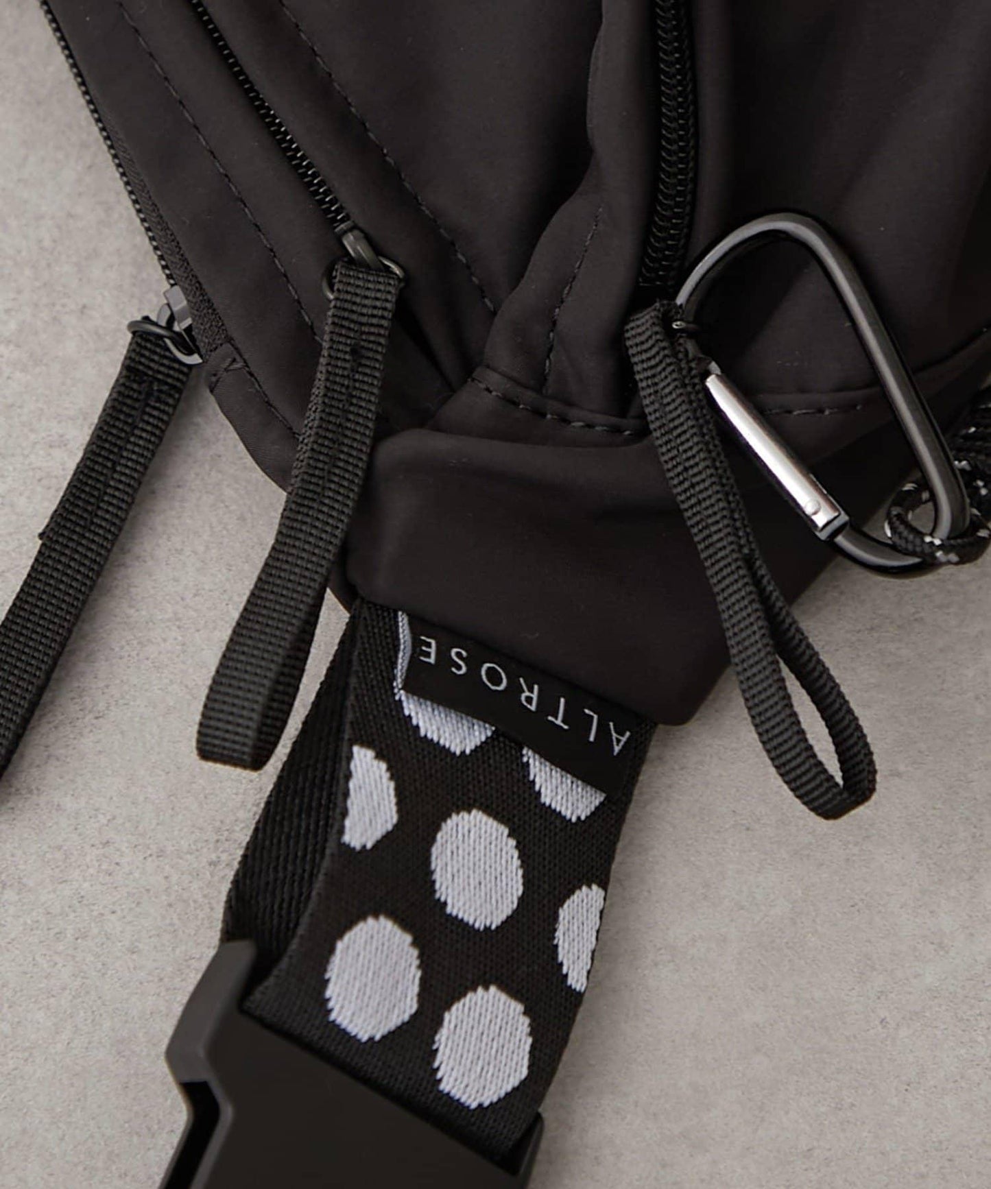 動物圖案迷你斜挎包