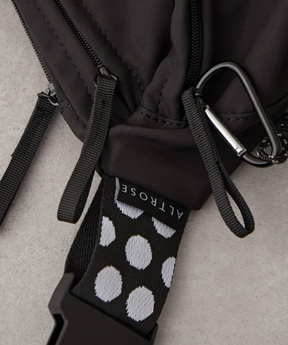 動物圖案迷你斜挎包