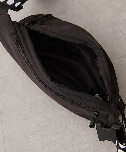 動物圖案迷你斜挎包