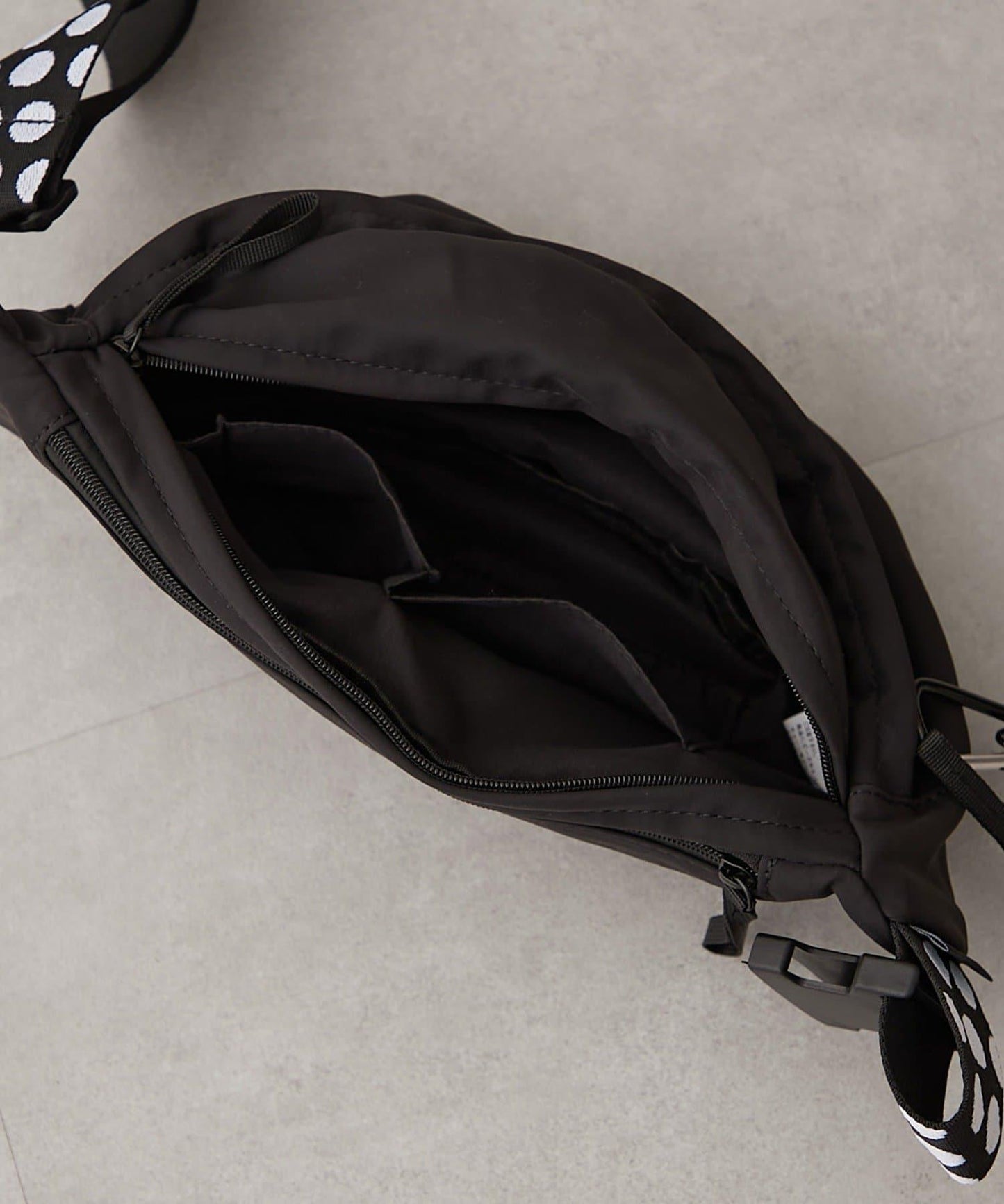 動物圖案迷你斜挎包