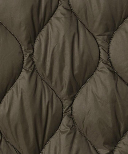 M65內膽雙拉鍊羽絨夾克-軟殼 / M65LSZBML-1