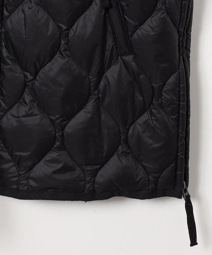 M65內膽雙拉鍊羽絨夾克-軟殼 / M65LSZBML-1