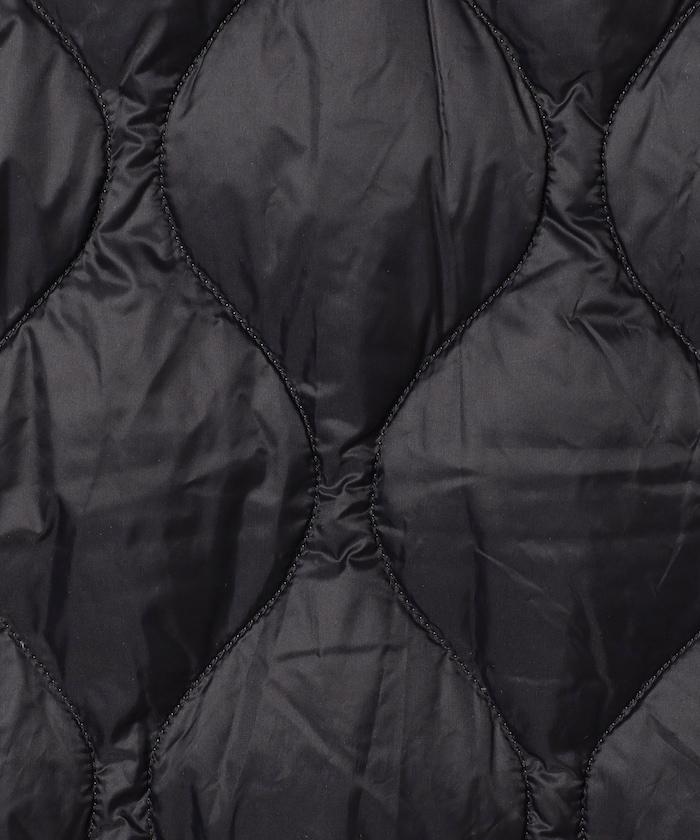 M65內膽雙拉鍊羽絨夾克-軟殼 / M65LSZBML-1