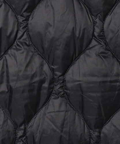 M65內膽雙拉鍊羽絨夾克-軟殼 / M65LSZBML-1