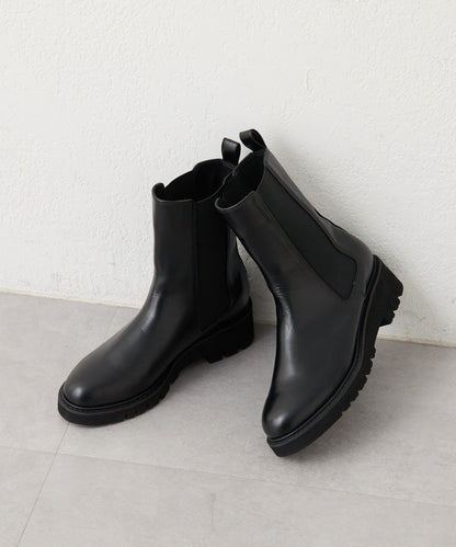 【R.good(アールドットグッド)】側彈力短靴2