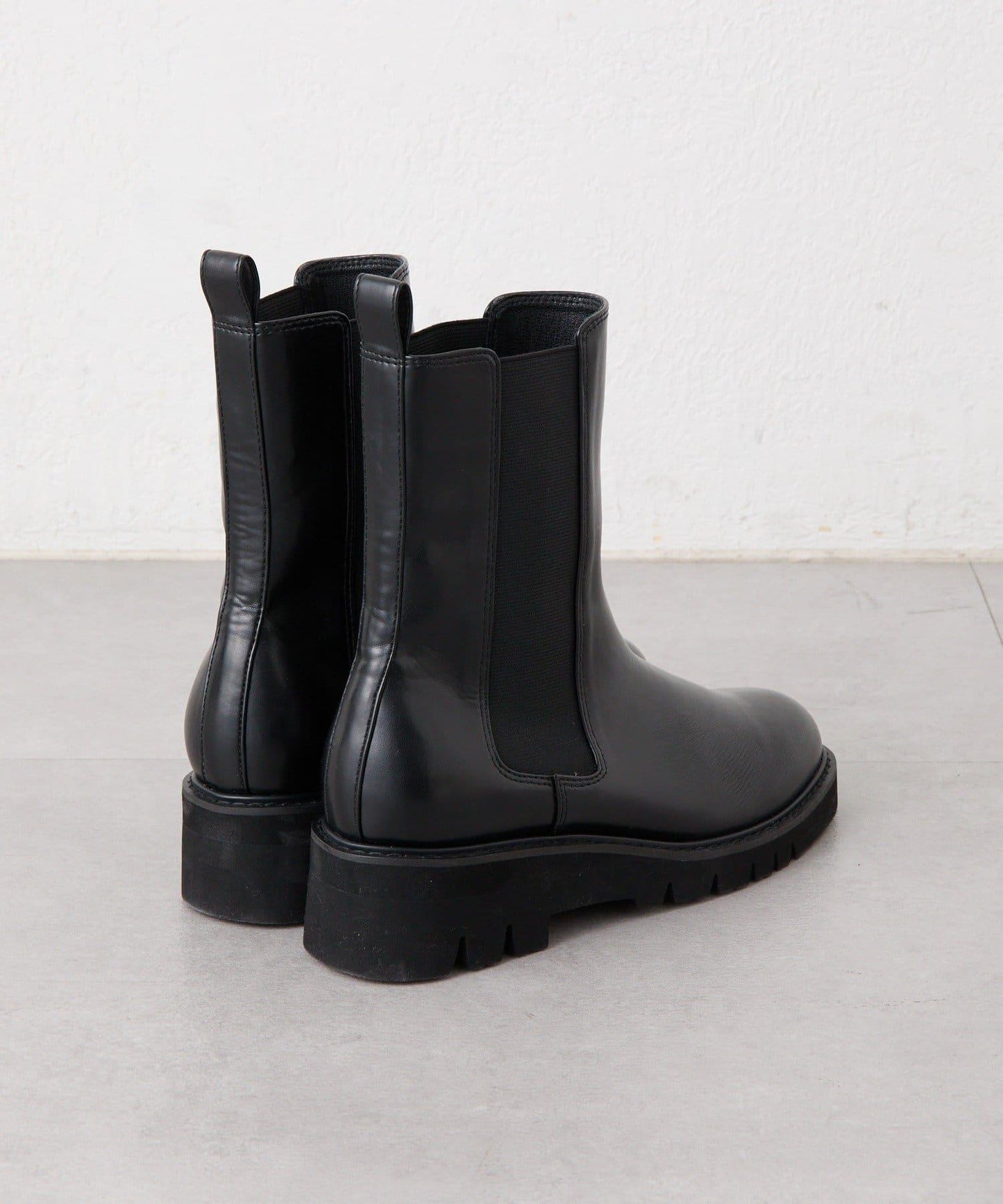 【R.good(アールドットグッド)】側彈力短靴2