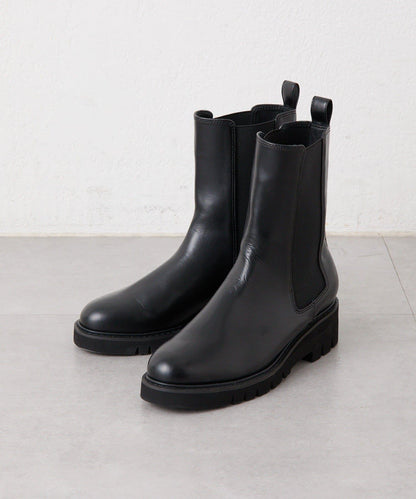 【R.good(アールドットグッド)】側彈力短靴2