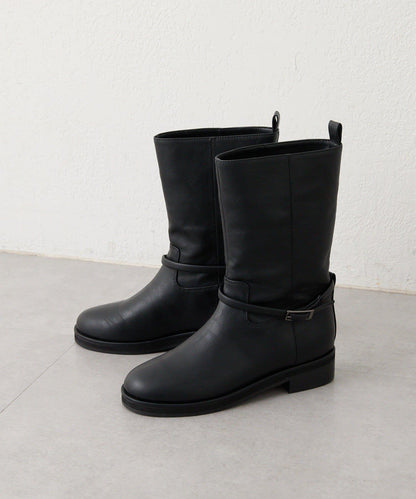 【R.good】2WAY工程師短靴