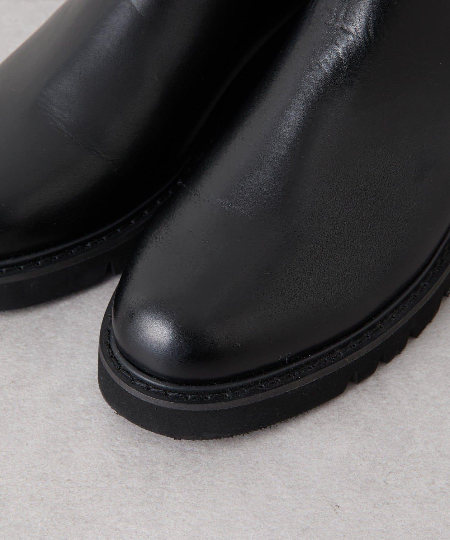 【R.good(アールドットグッド)】側彈力短靴2