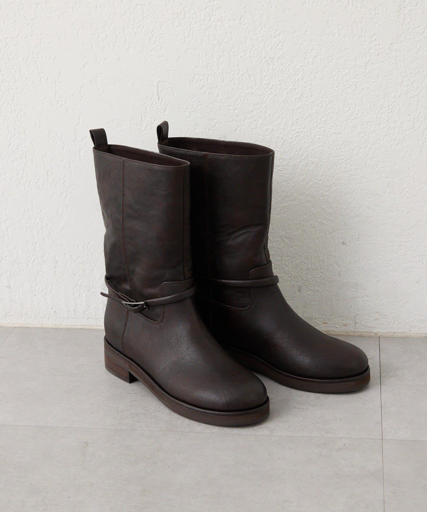 【R.good】2WAY工程師短靴