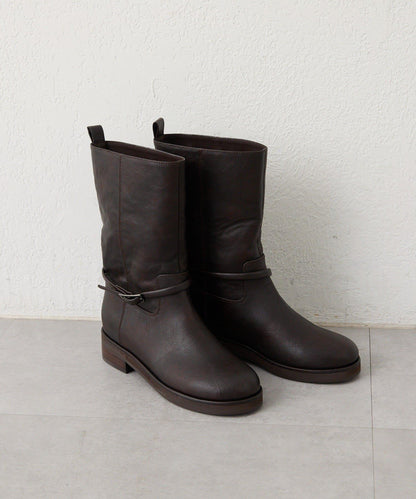 【R.good】2WAY工程師短靴