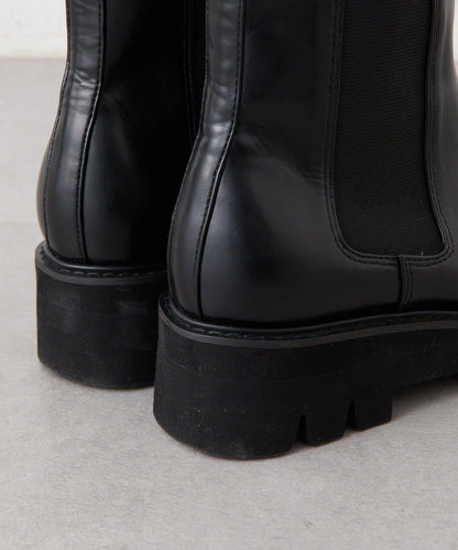 【R.good(アールドットグッド)】側彈力短靴2