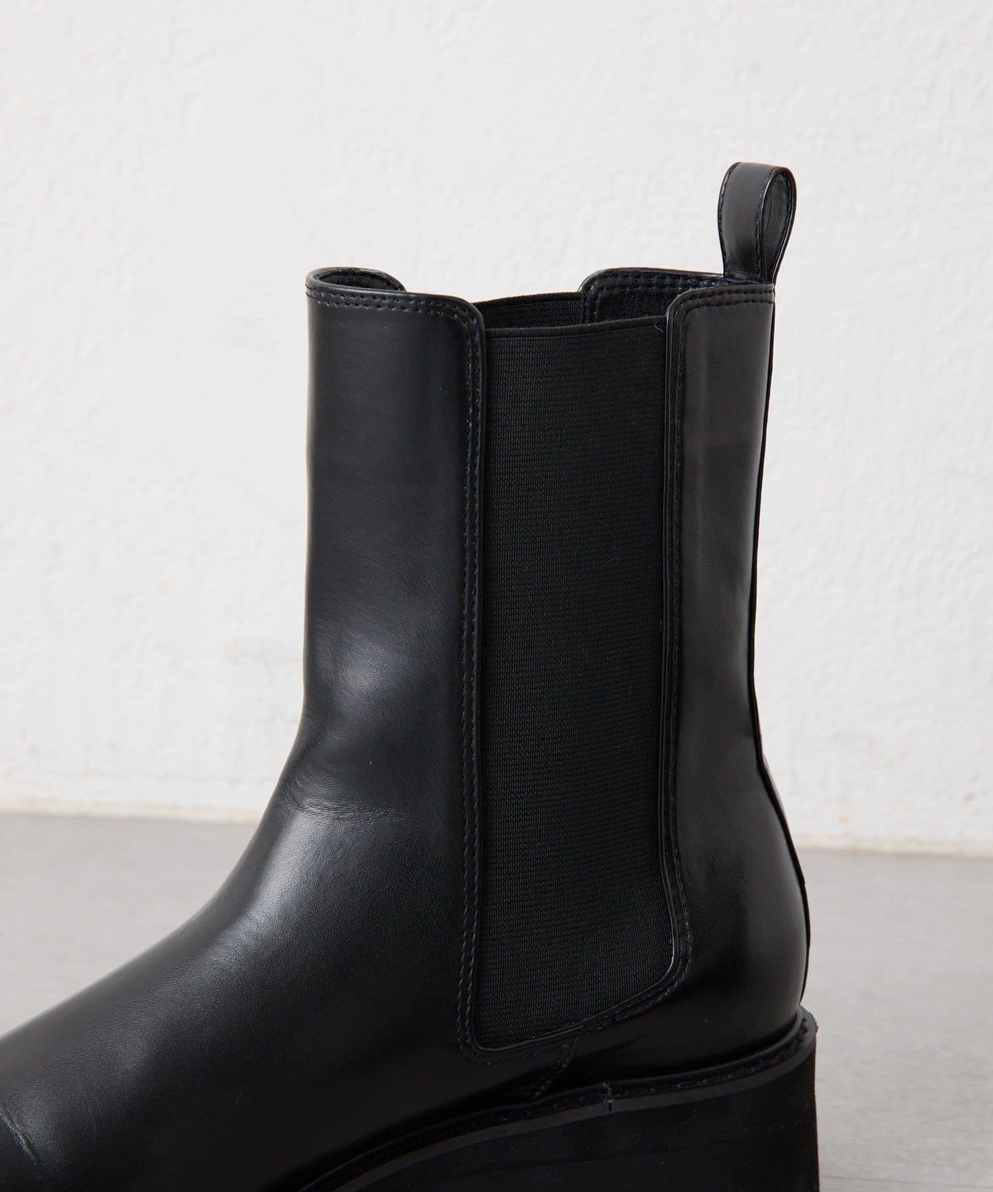 【R.good(アールドットグッド)】側彈力短靴2