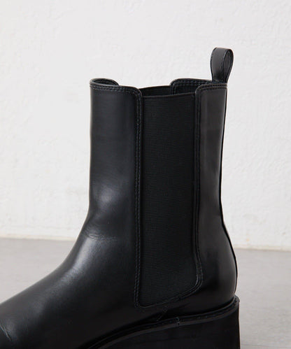 【R.good(アールドットグッド)】側彈力短靴2