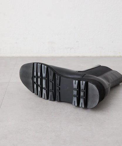 【R.good(アールドットグッド)】側彈力短靴2