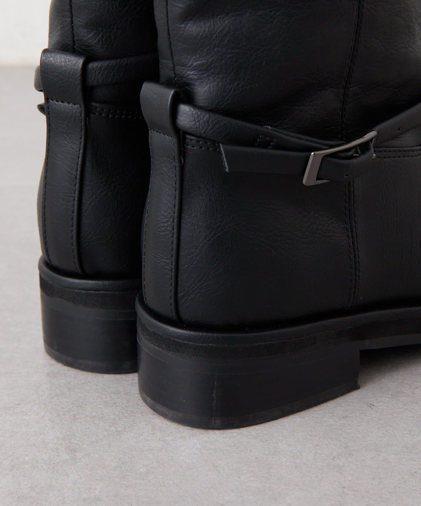 【R.good】2WAY工程師短靴