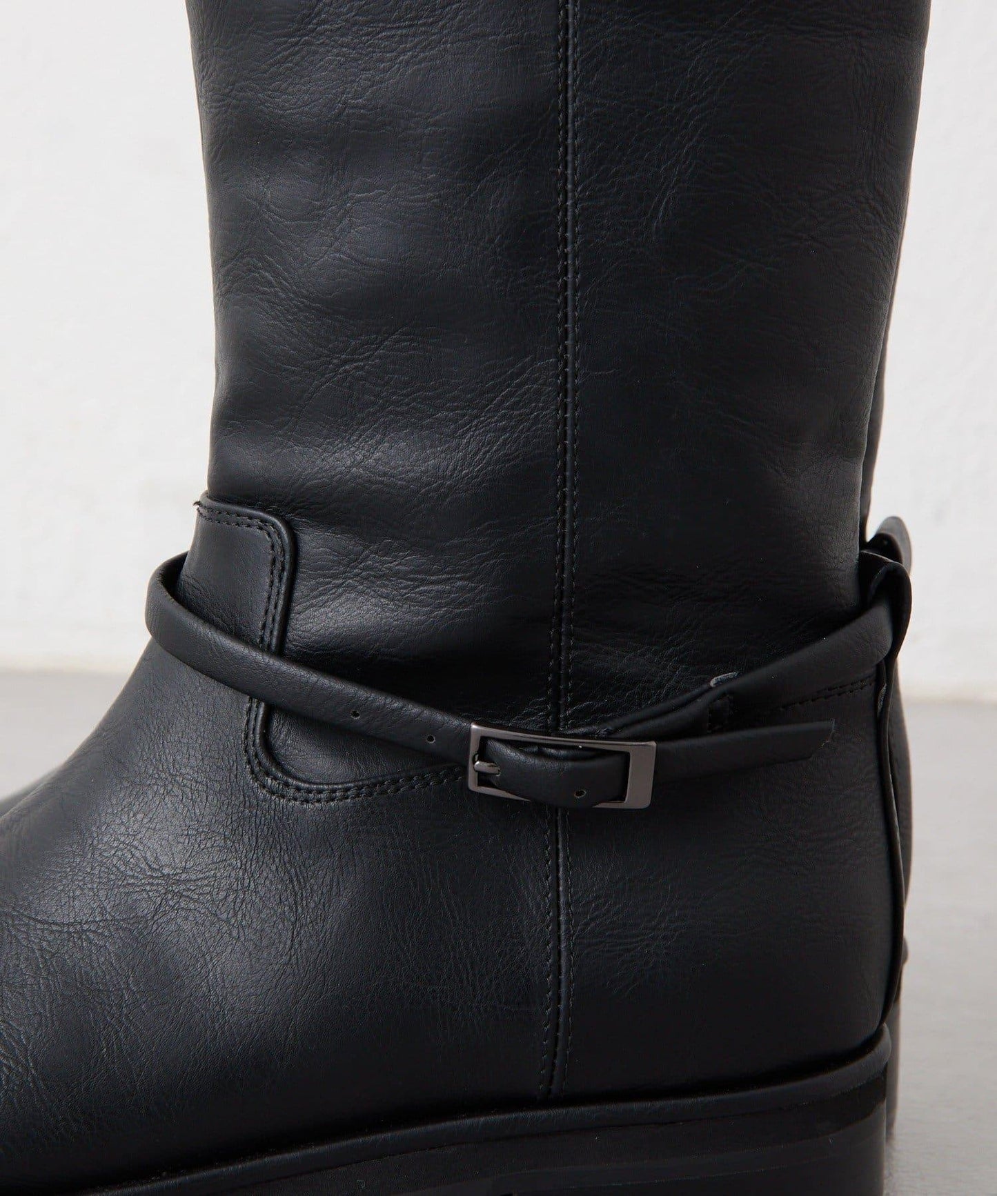 【R.good】2WAY工程師短靴