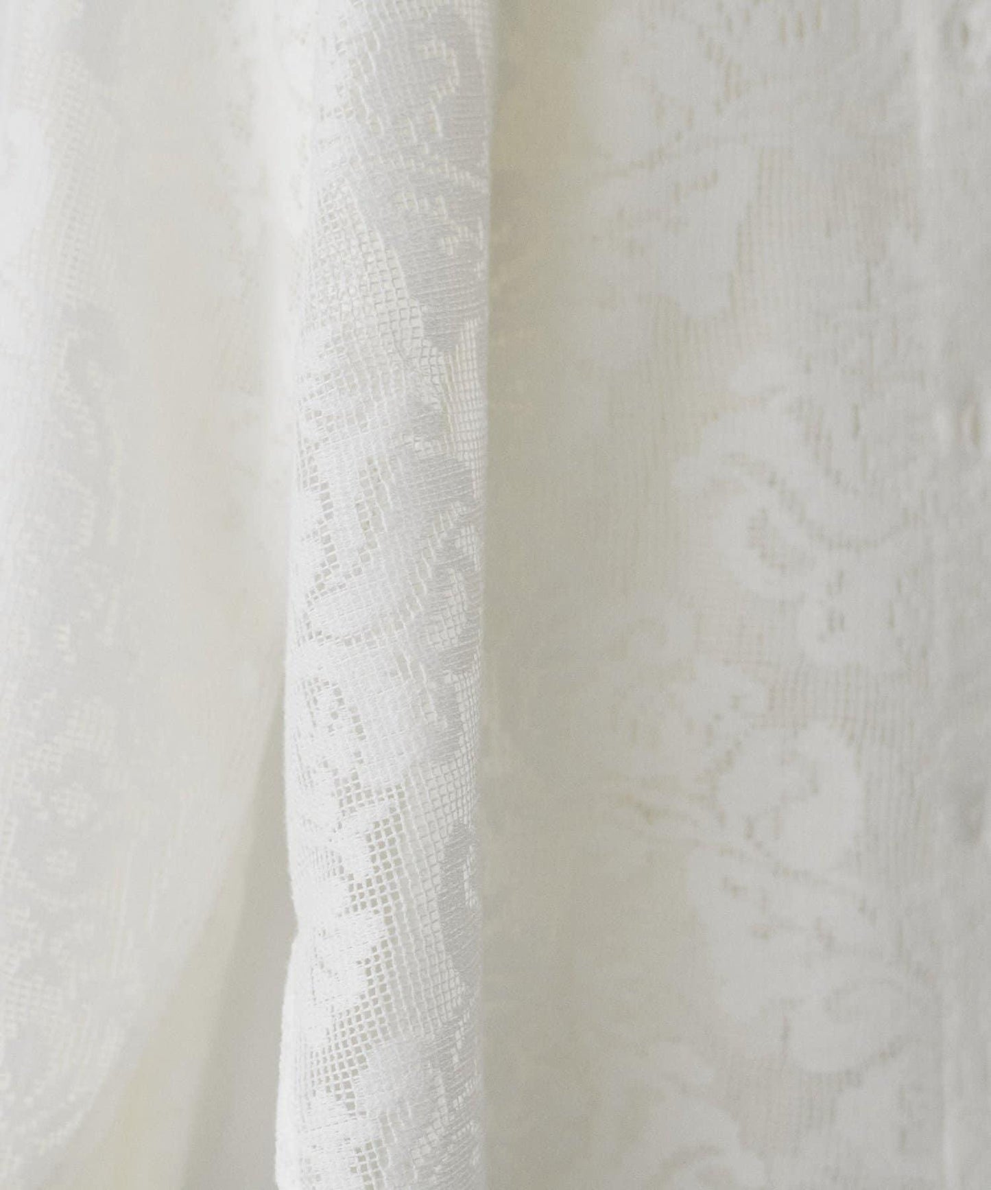 【LARUTA】蕾絲襯衫