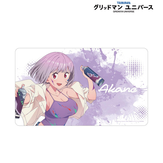 《電光超人古立特》 Universe_新繪新條茜畫師風格 多功能桌墊