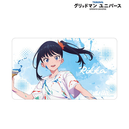 《電光超人古立特》 Universe_新繪 寶多六花 畫師風格版 多功能桌墊
